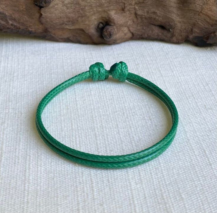 Bracelet Minimaliste