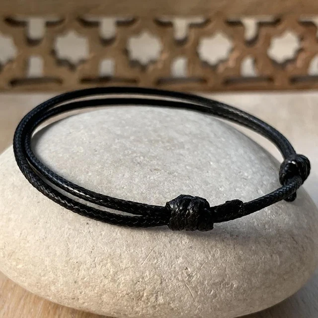 Bracelet Minimaliste