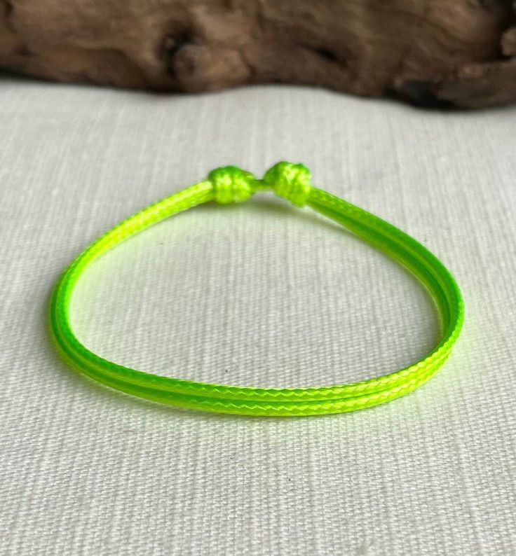 Bracelet Minimaliste