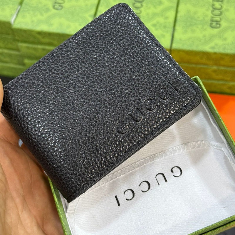 Portefeuille Gucci