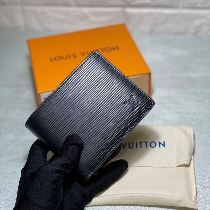 Portefeuille homme LV