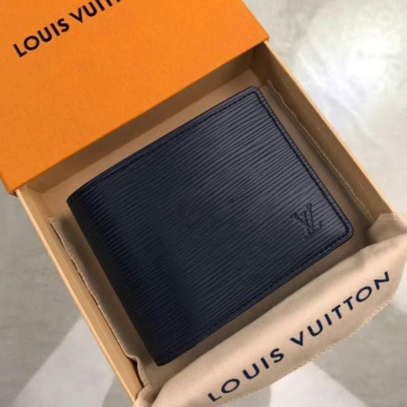 Portefeuille homme LV