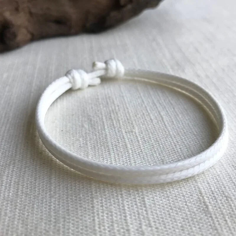 Bracelet Minimaliste