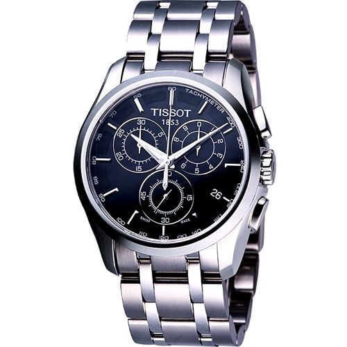 Tissot Couturier